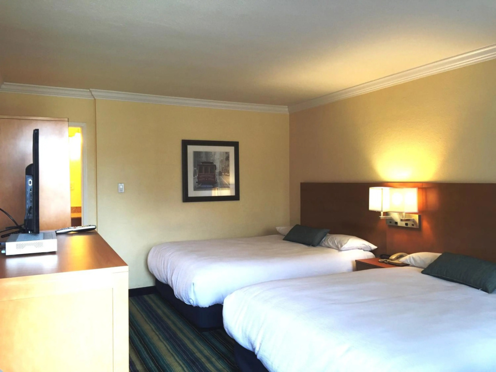Surf Motel, photo 2