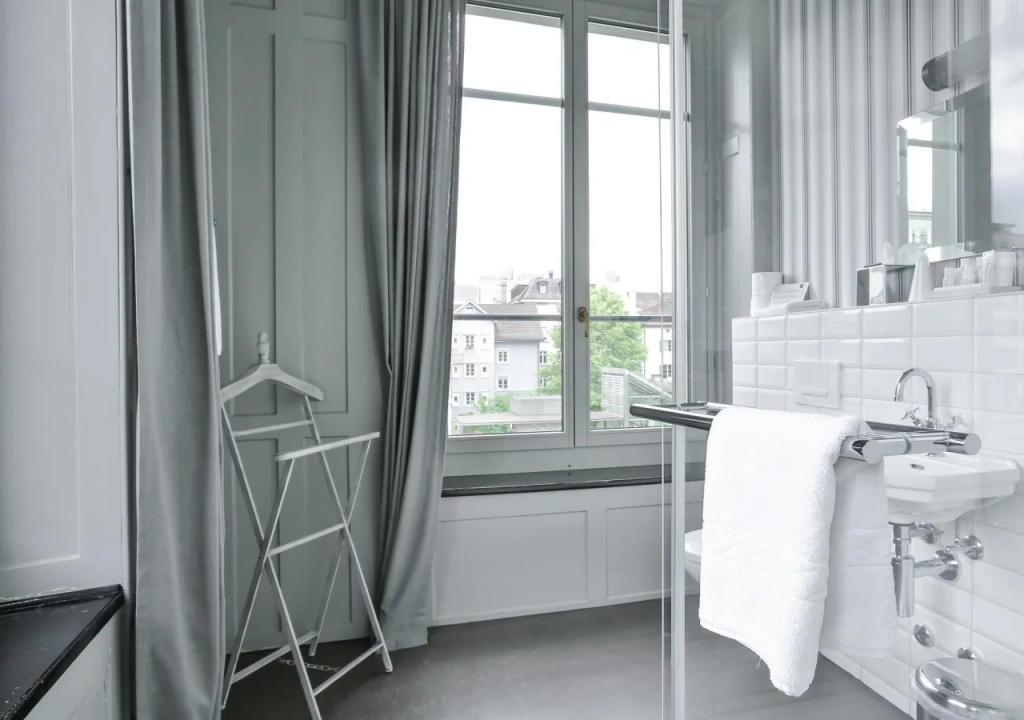 Boutique & Art Hotel Helvetia — photo 8