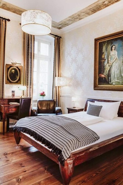 Honigmond Boutique Hotel Berlin - Mitte — photo 2