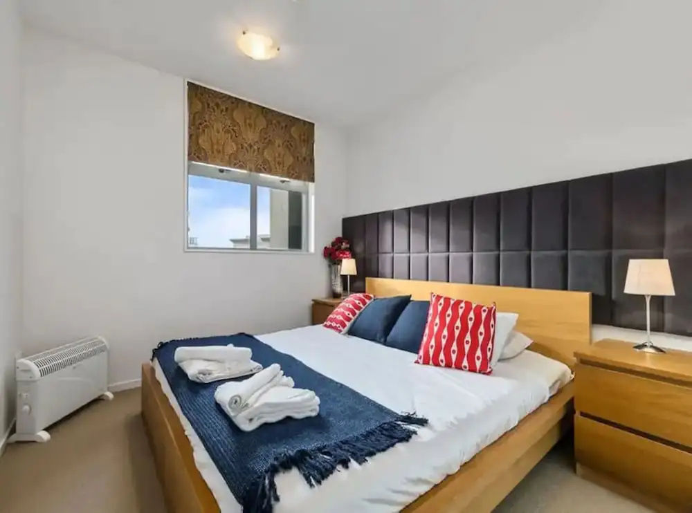 Wonderful Apt in CBD Neighbourhood I Zodiak Stays — photo 2