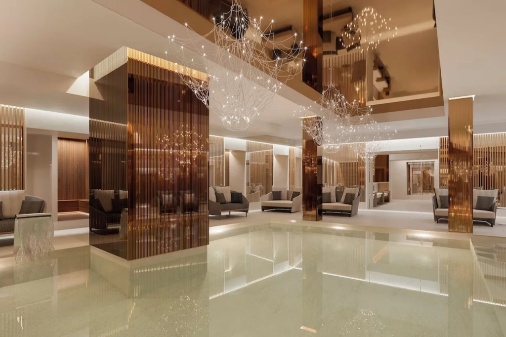 Palazzo Cordusio Gran Meliá Hotel – The Leading Hotels of the World, photo 2