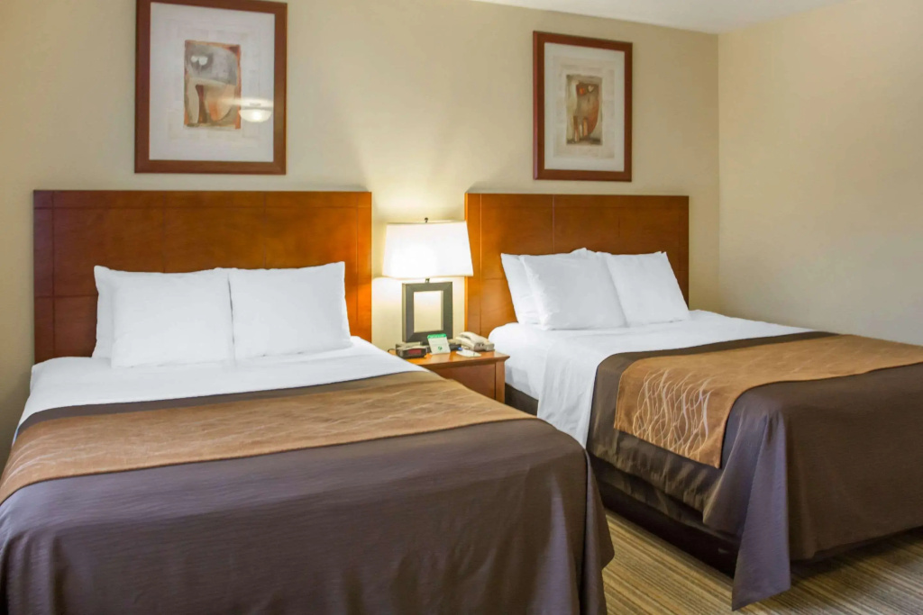 Comfort Inn Cockatoo near LAX Airport — photo 7