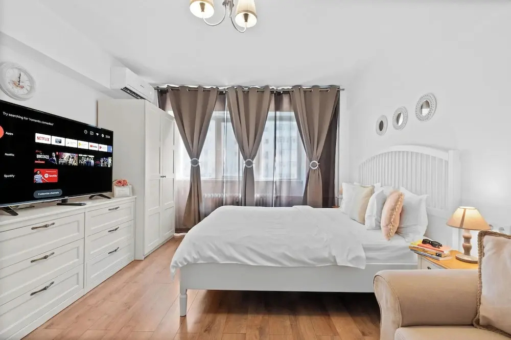 Sudului 507 by MRG Apartments, photo 4