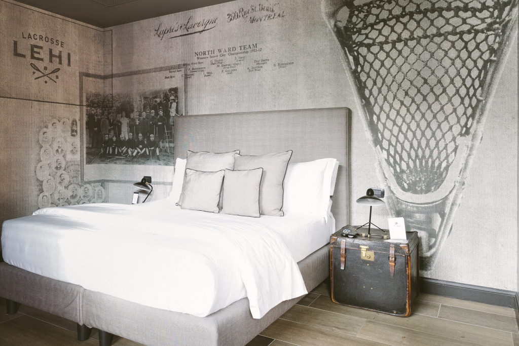 Aethos Hotel Milan — photo 6