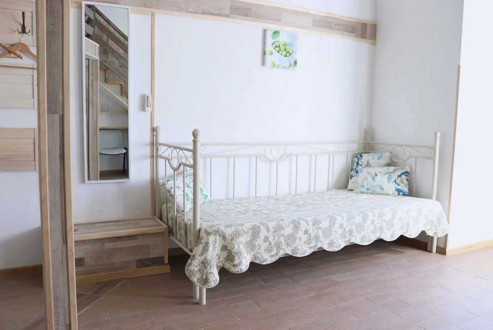 Мини-отель Maison Blanche Киев — photo 6
