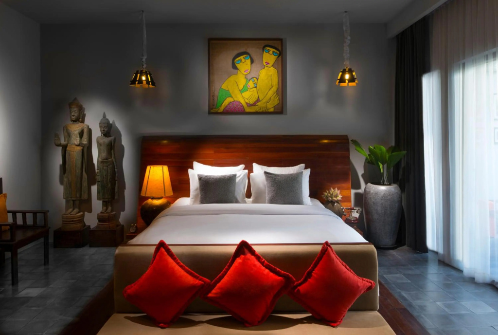 Sokkhak Boutique Resort & Spa, photo 3