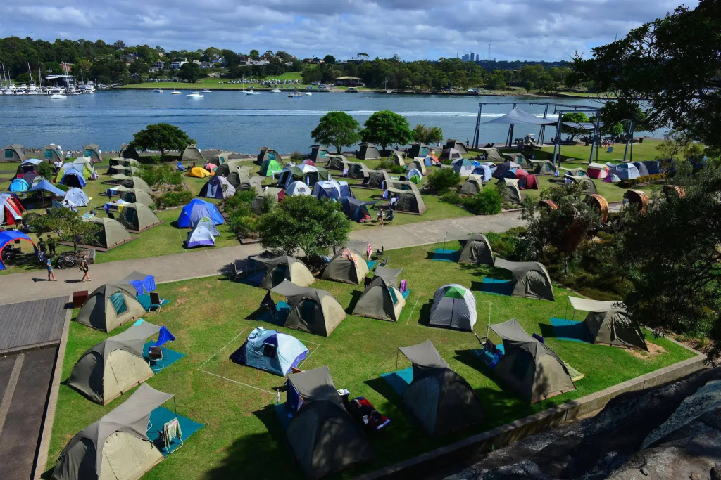 Cockatoo Island — photo 8