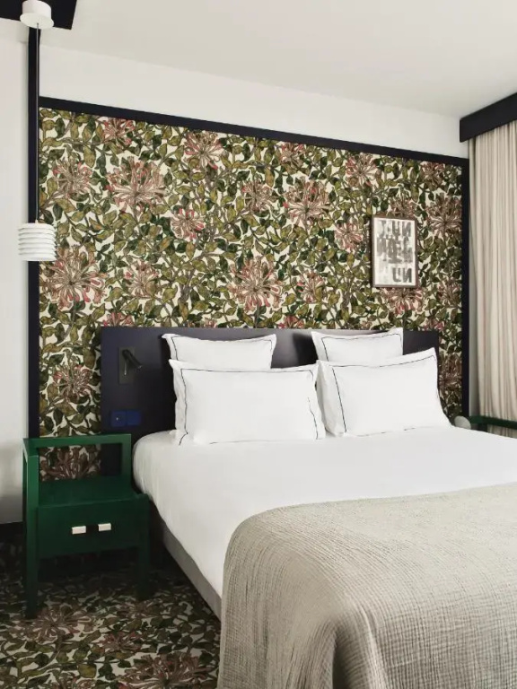 Hôtel Rosalie, photo 5