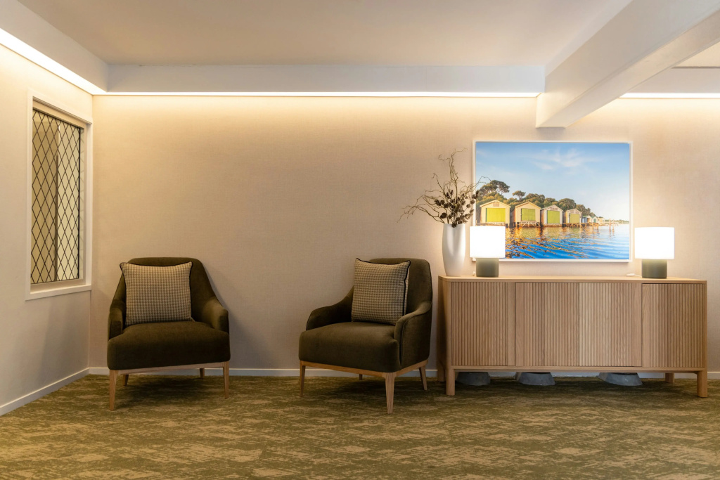 Auckland Rose Park Hotel, photo 2