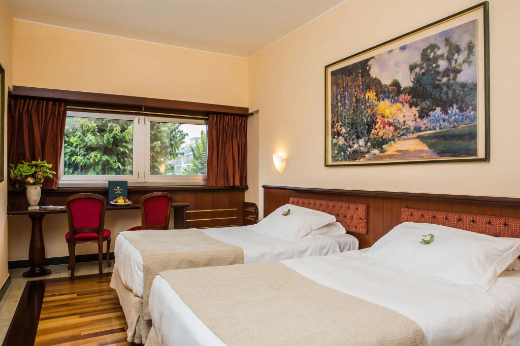 Santa Barbara Hotel — photo 3