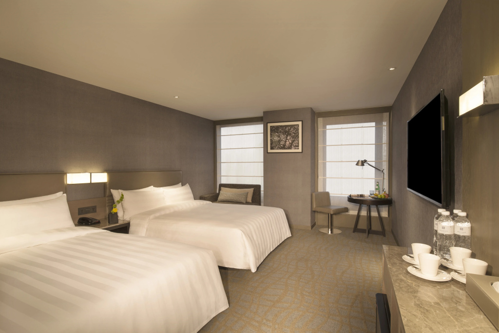 Hotel Midtown Richardson, photo 3