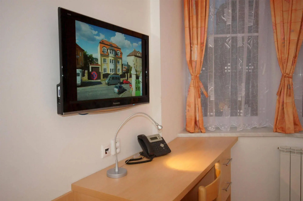 Hotel Garni Rambousek — photo 6