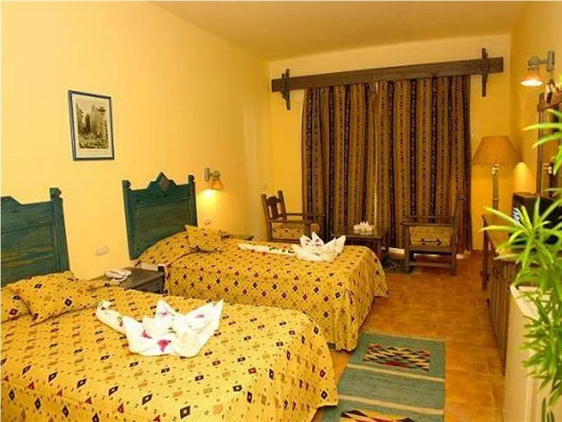 Mazar Resort & Spa — photo 7