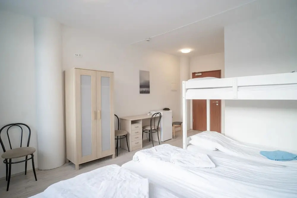 Pávi Guesthouse — photo 4