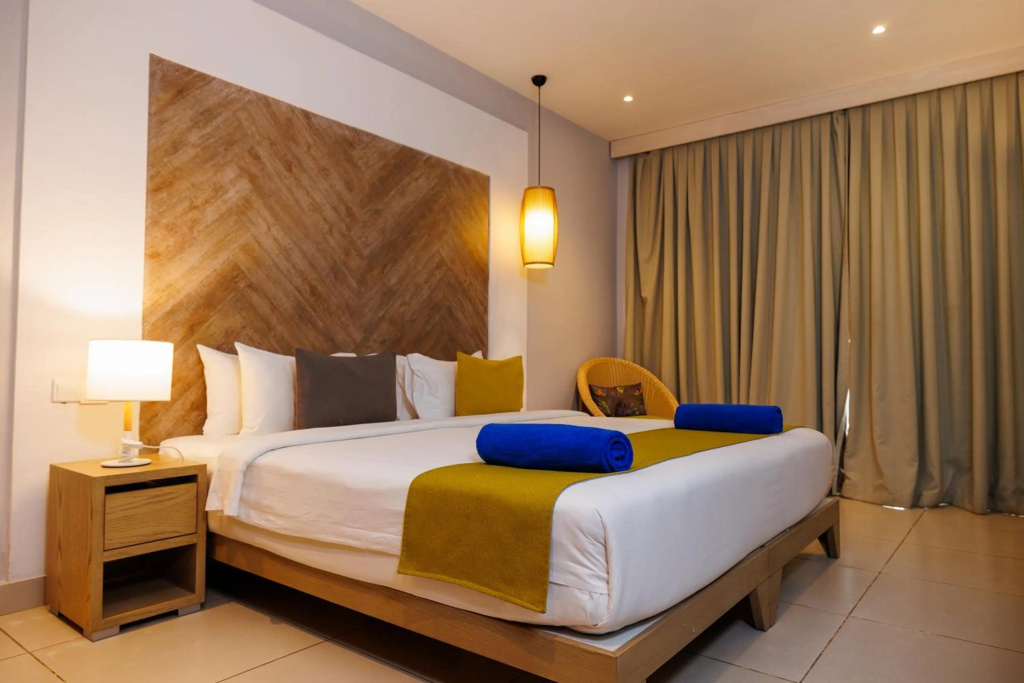 African Princess Beach Hotel — photo 3