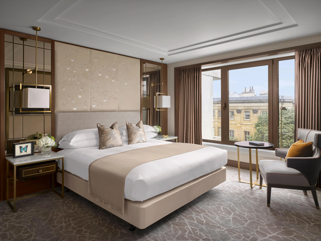 InterContinental London Park Lane by IHG — photo 8