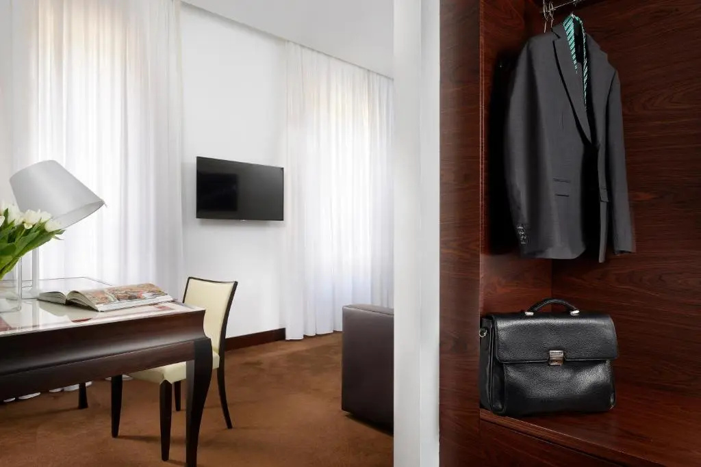 Milano Castello Luxury Apartment — photo 5