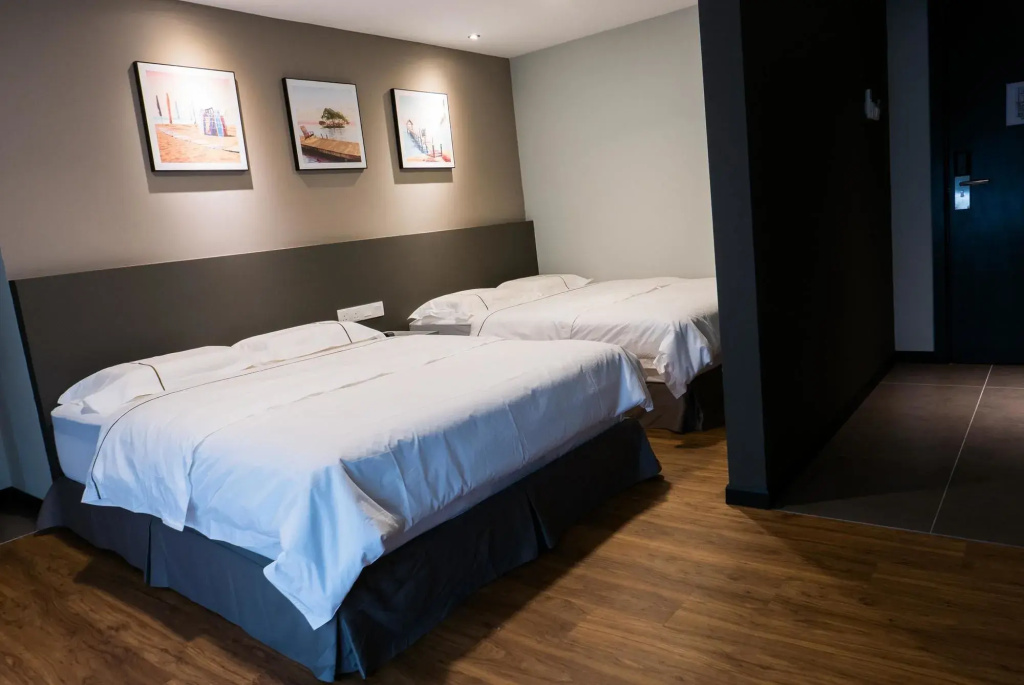 KL Guest Hotel — photo 4