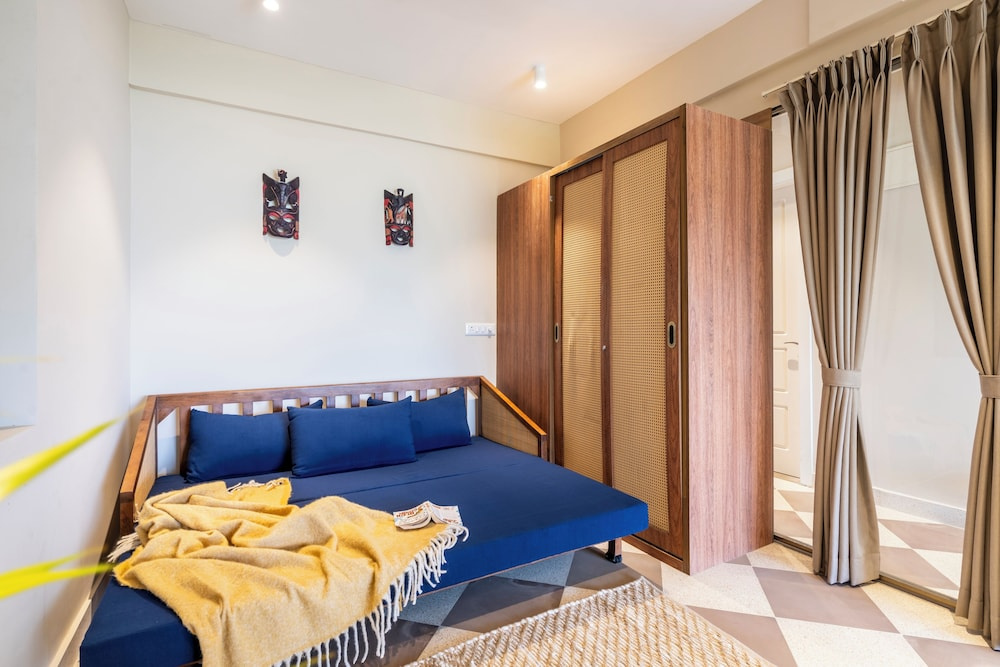 Staymaster Solintra 2BHK C401 — photo 3