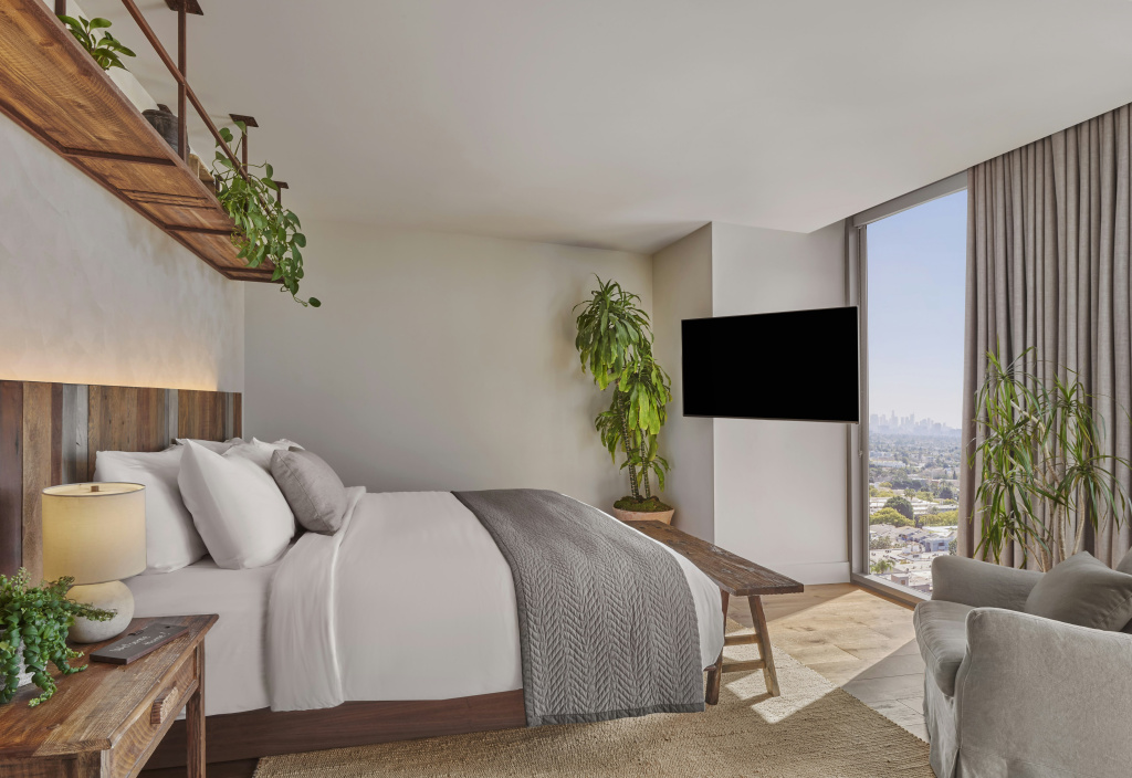 1 Hotel West Hollywood — photo 6