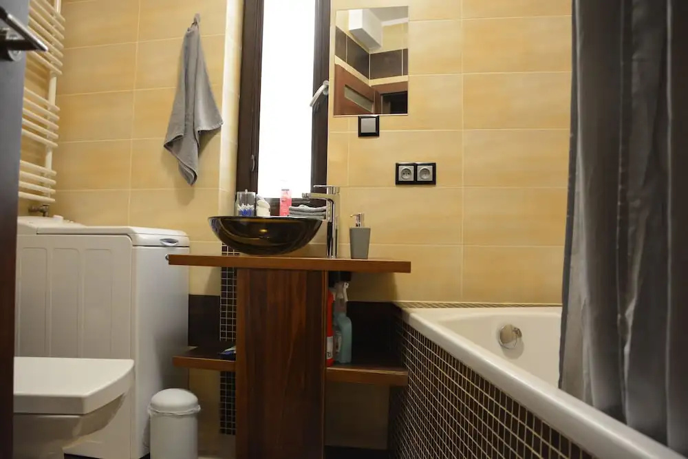 Labo Apartment Towarowa Kercelak — photo 7