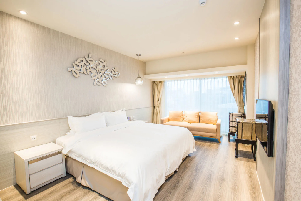 Walker Hotel Ximen, photo 3