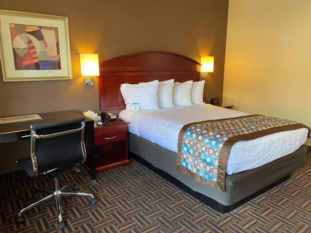 Best Western Pasadena Inn — photo 4