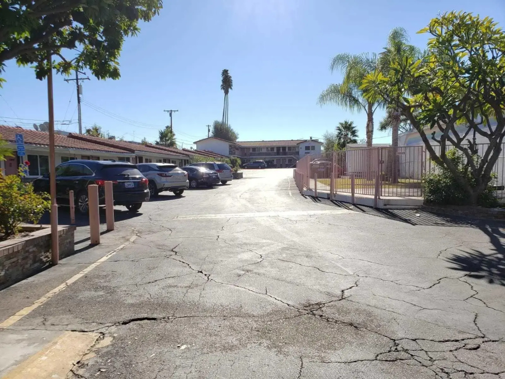 Stardust Motel Azusa — photo 8