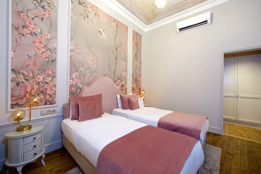Ayramin Exclusive Hotel - Special Category — photo 6