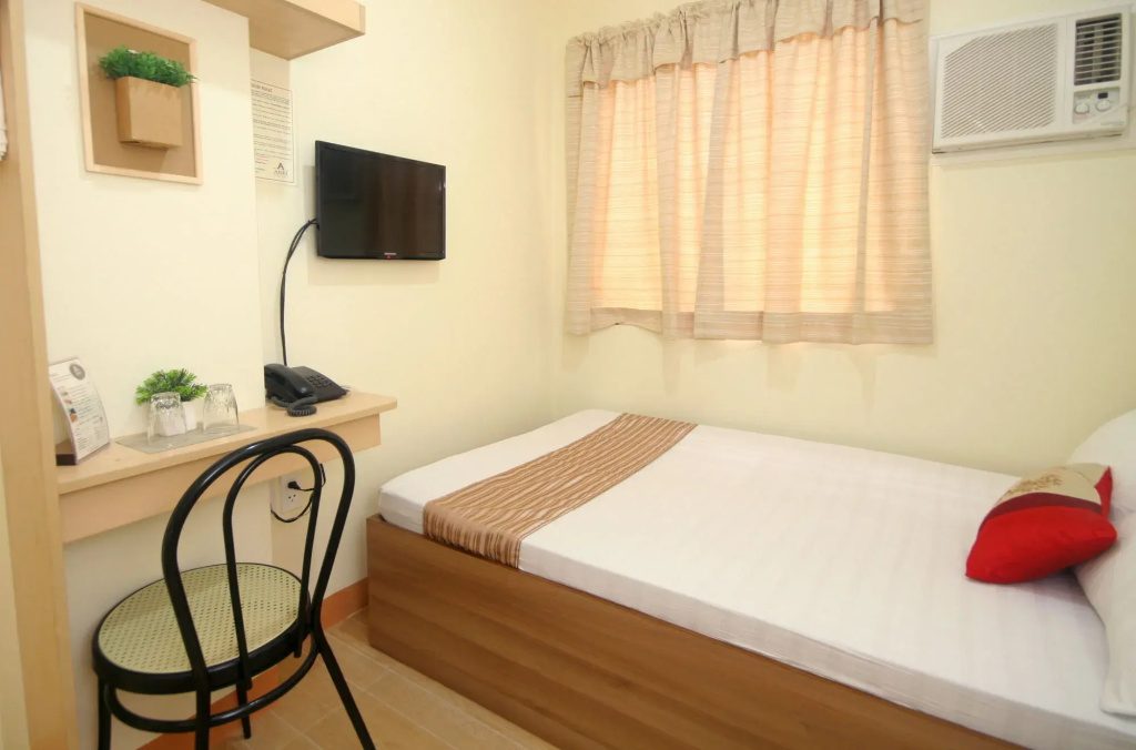 Anri Pension House, photo 4