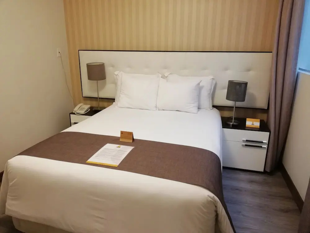 Limaq Hotel, photo 5
