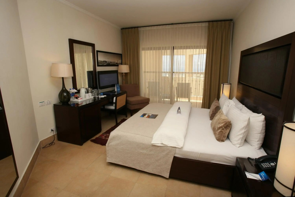 Hotel Quartier Latin — photo 7