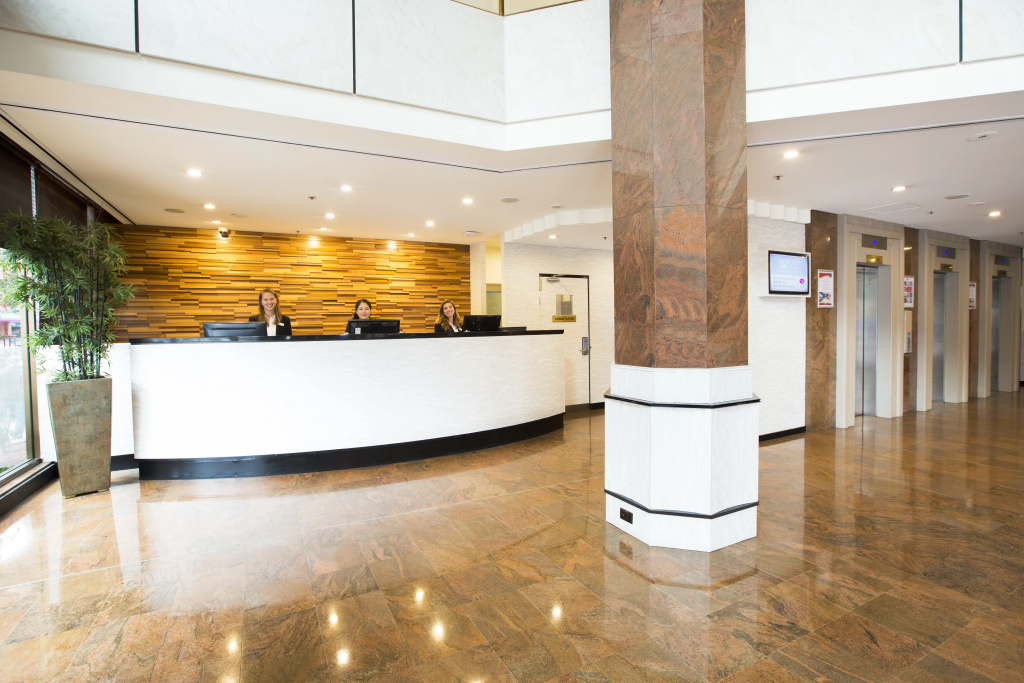 Metro Hotel Marlow Sydney Central, photo 2
