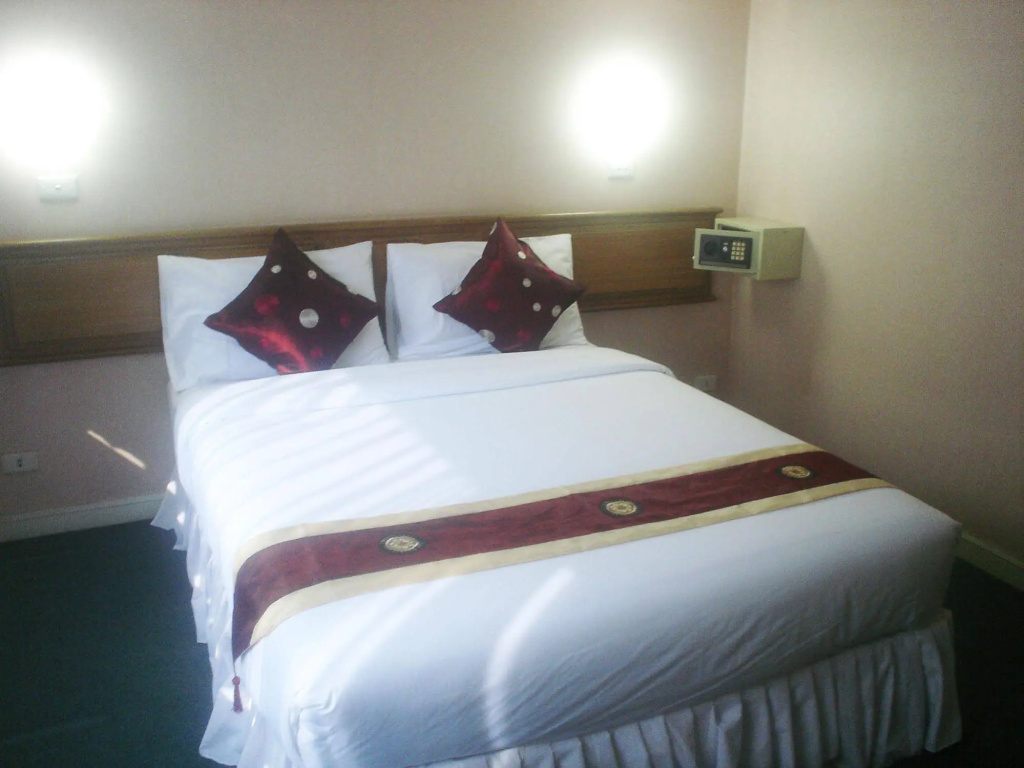 Asia Inn Bangkok, photo 4