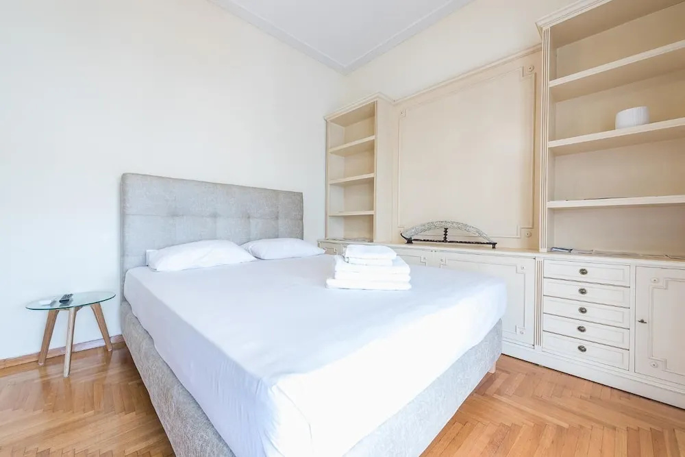 Victoria Capitan Apartment, photo 5