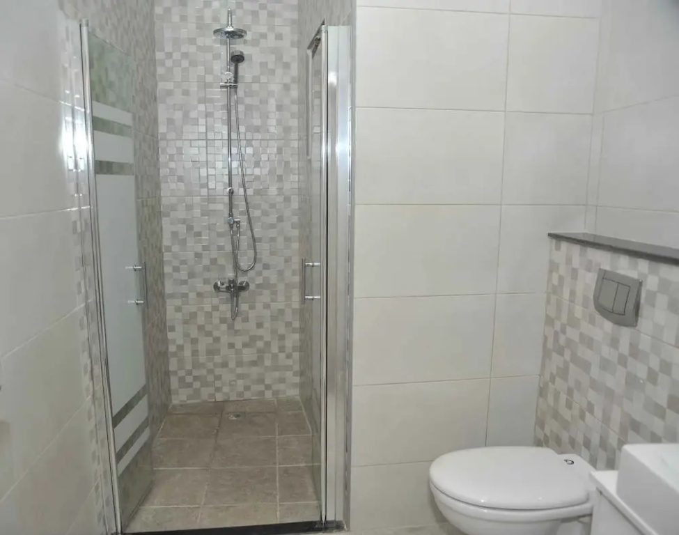 Amazing one Bedroom Apartment in Amman,elwebdah 6 — photo 7