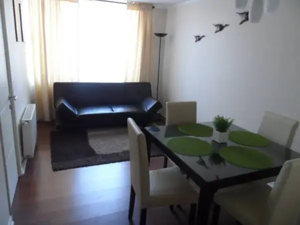 VR Suite Santiago — photo 4