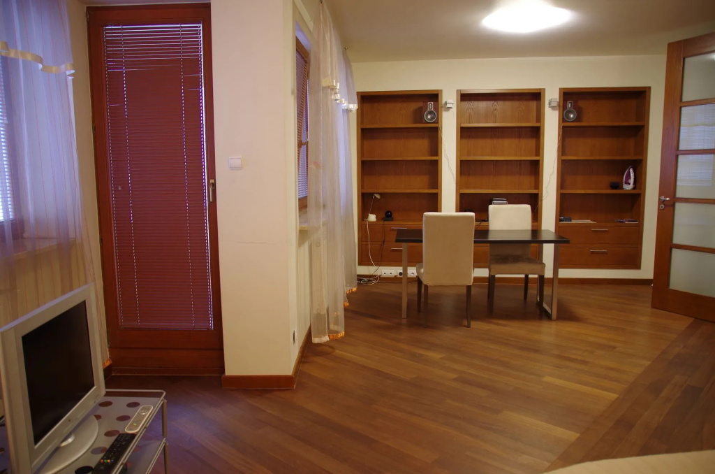 Szucha Apartments — photo 8