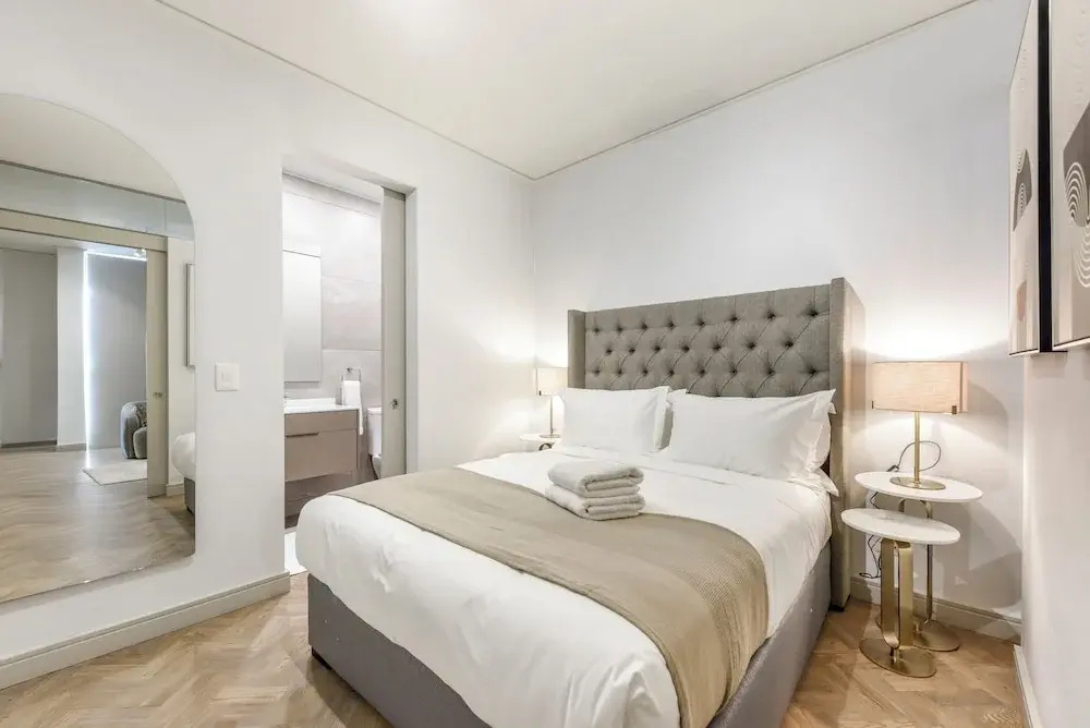 Easy Stay - One Rosebank, photo 2