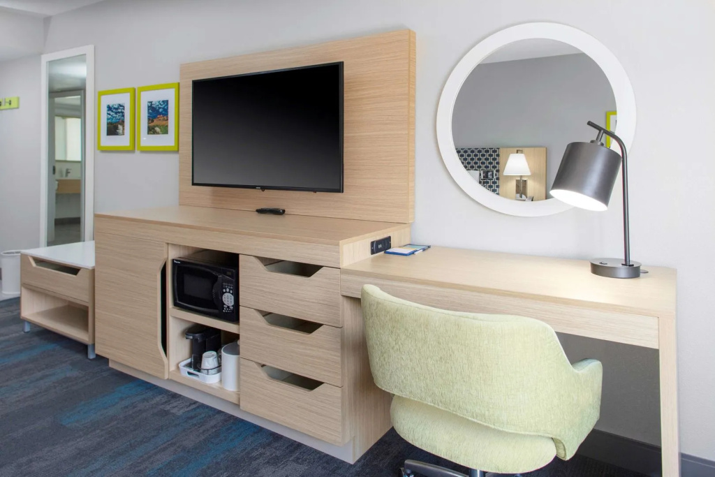 Hampton Inn Las Vegas/Summerlin — photo 7