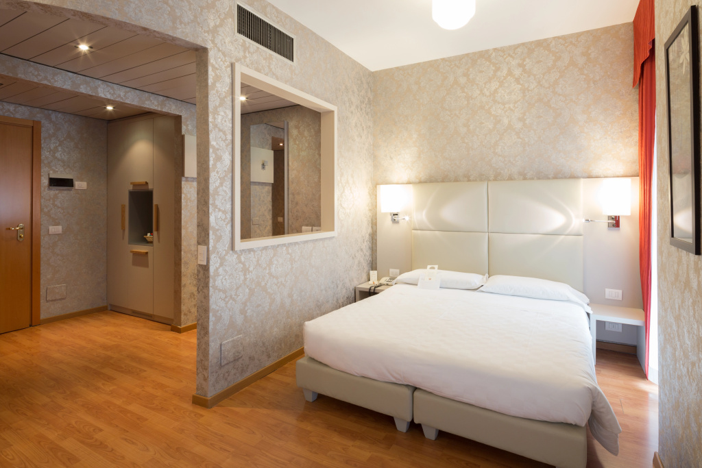 Hotel Nasco — photo 6
