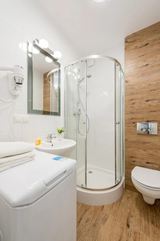 P&O Apartments Metro Politechnika — photo 8