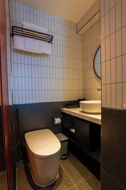 The Signature Hotel Saigon — photo 7