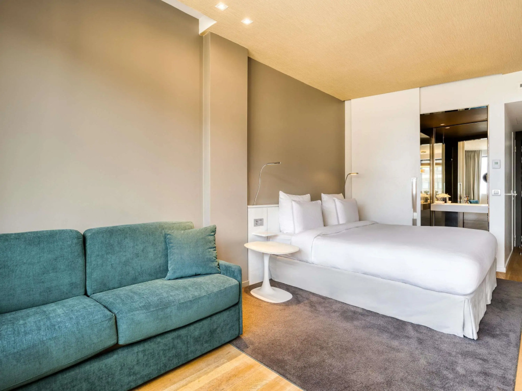 Pullman Brussels Centre Midi, photo 5