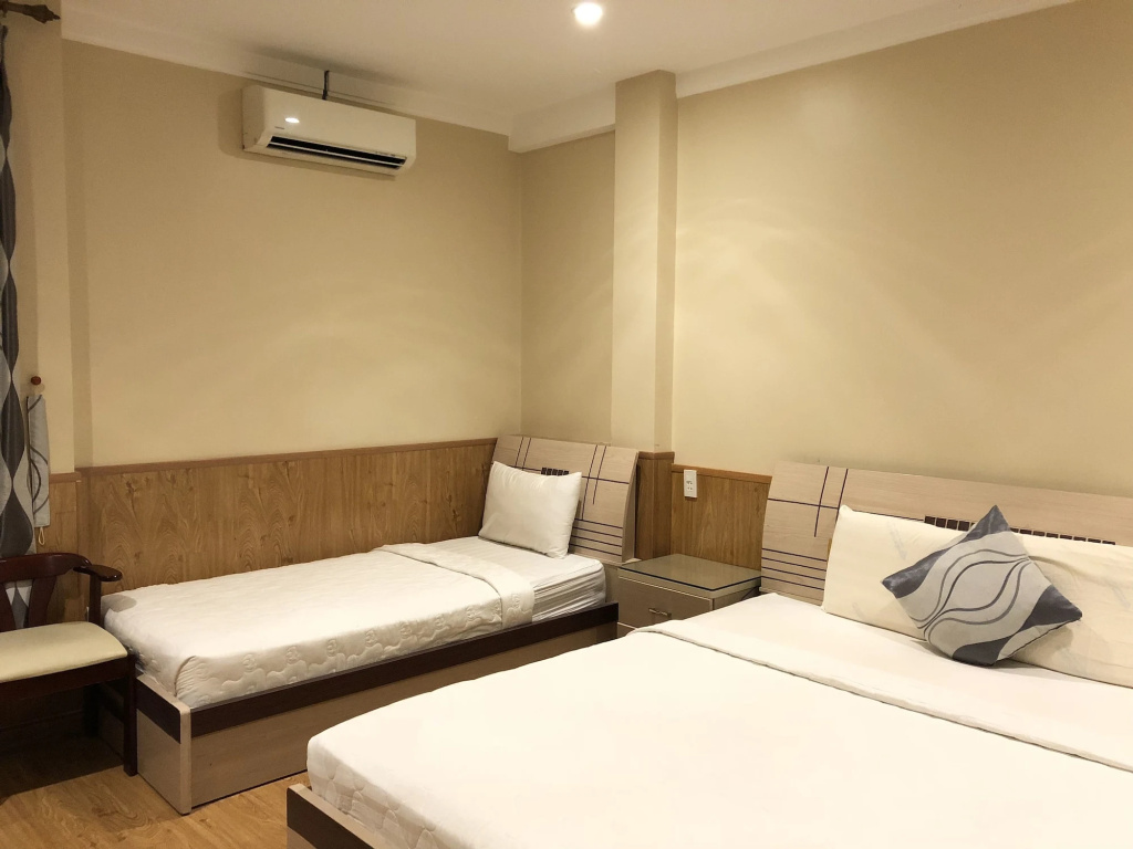 Truong Thinh Hotel, photo 3