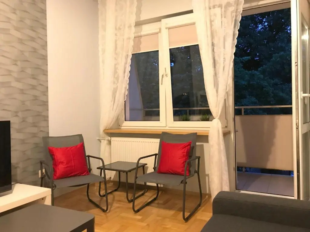 Rent0nline Hoża Apartment Center Metro — photo 2