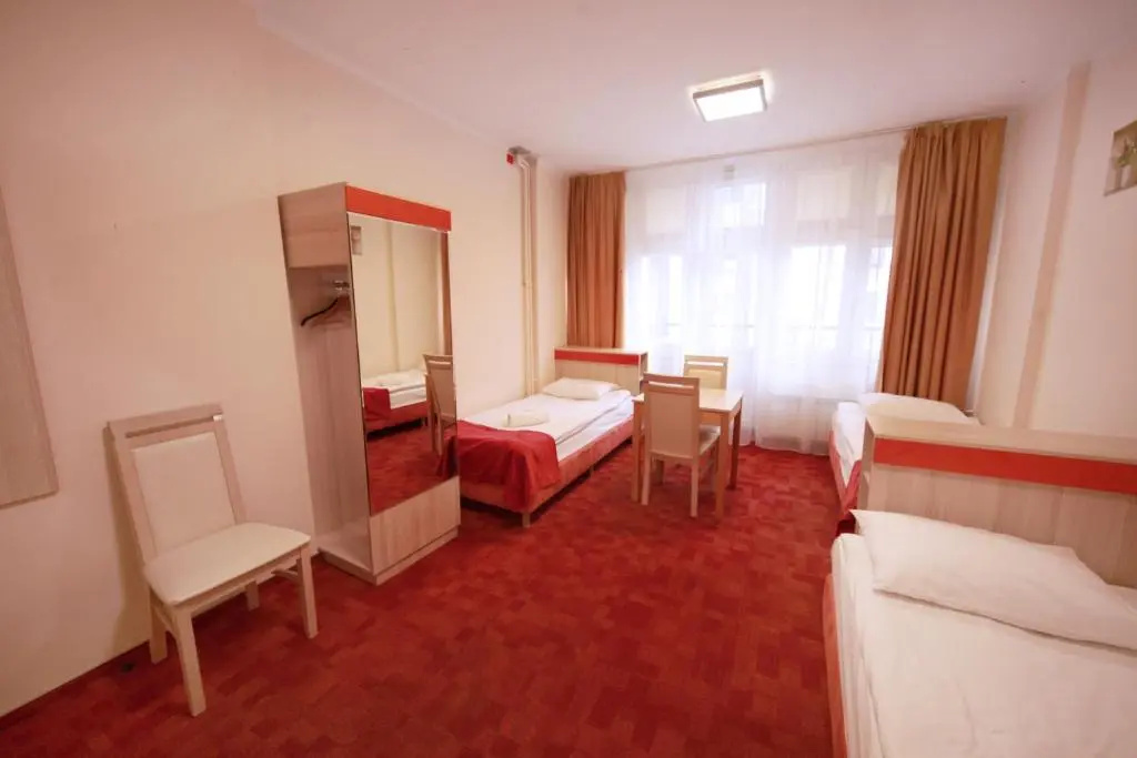 Emka Hostel — photo 5