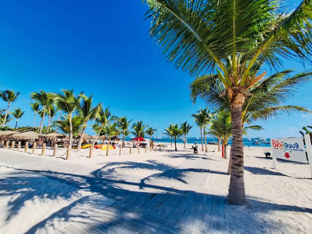 Globalstay Cocotal Condo in Punta Cana Apartments, photo 2
