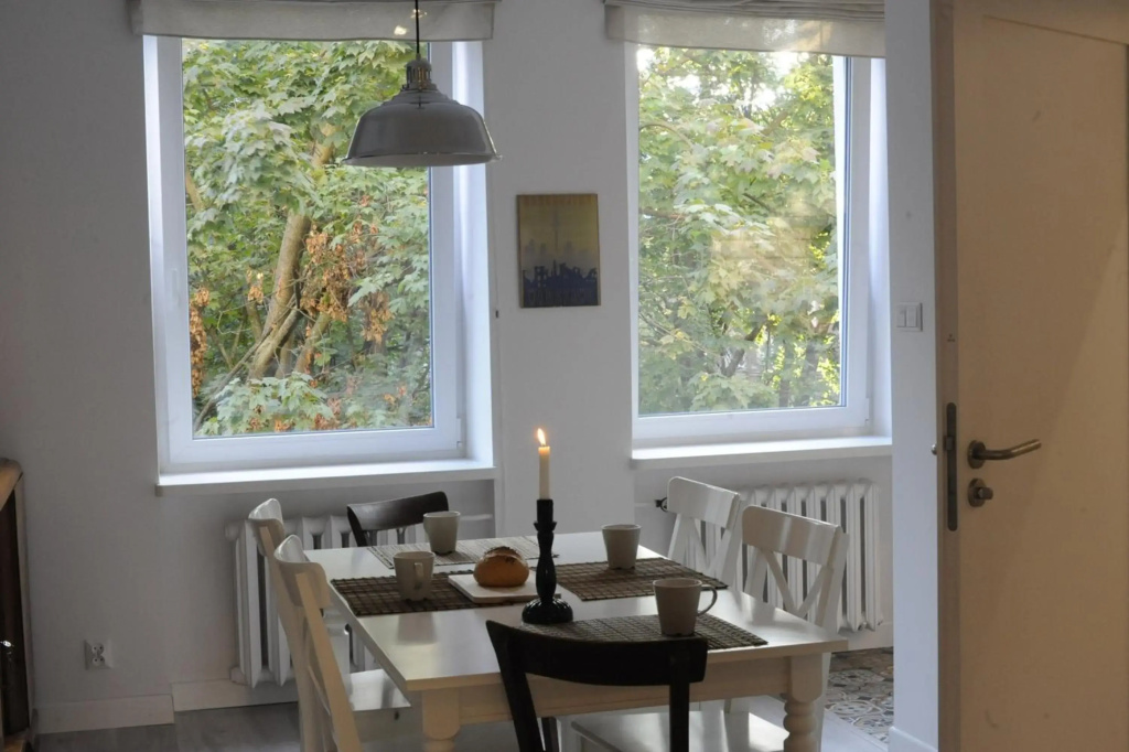 MiłoTu - Apartament Marszałkowski — photo 8