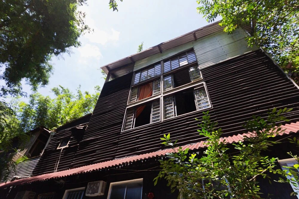 Barra da Tijuca Guest Houses